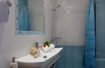 Anatoli Hotel - Foto 43