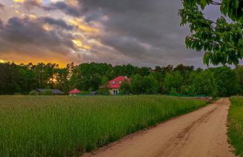 Sielski Dom - Foto 60