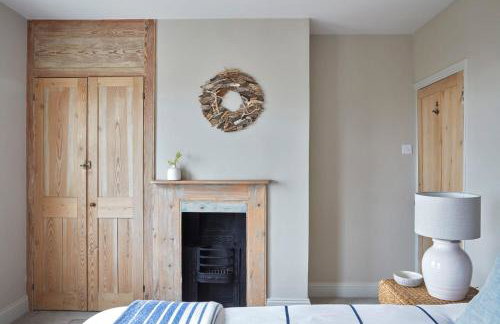 Bosun Cottage by Coaste - boutique retreat on the beach - Foto 10