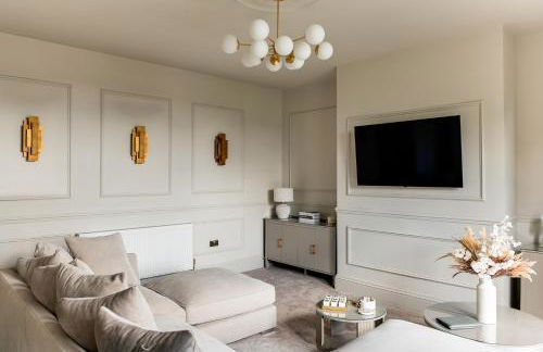 Edgerton Apartments - Foto 8