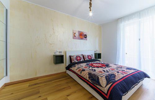 Komsi Group Apartments Genova - Foto 29