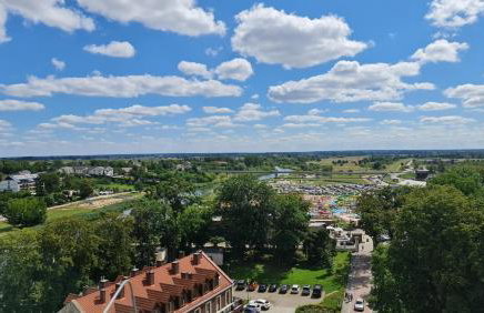 Apartament z wodą termalną - Foto 22