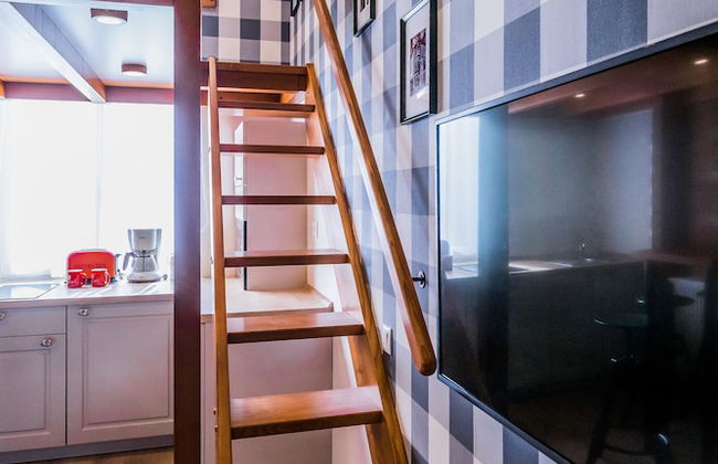 Revelton Studios Karlovy Vary - Foto 35