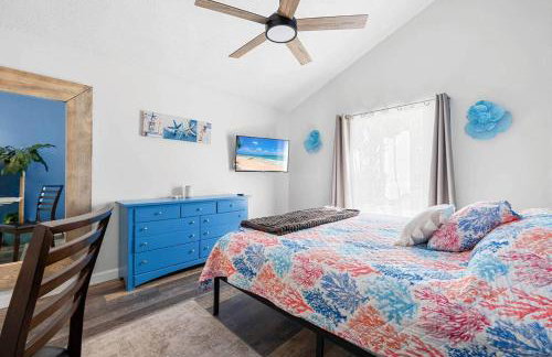 3 TVs Pool Spa W/D Netflix 20 mins to Airport A/C - Foto 41