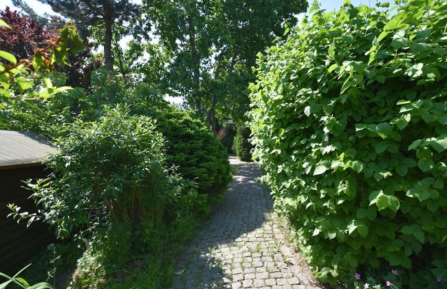 Ferienwohnung Im Heumond in Buschhagen - Photo 33