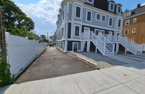 1-Bedroom Apt-9W1 20-Minuite To Downtown Boston - Foto 6