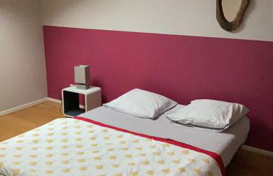 Le chardon lorrain - Foto 1