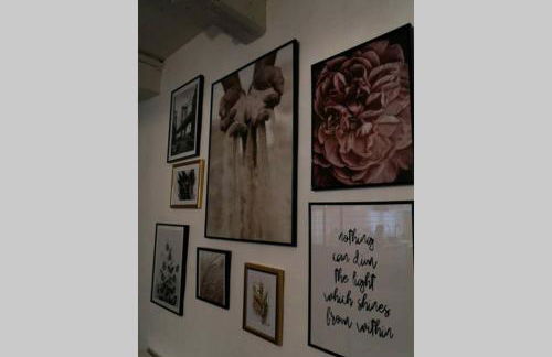 Gîte Le Lau-Kal - Foto 21