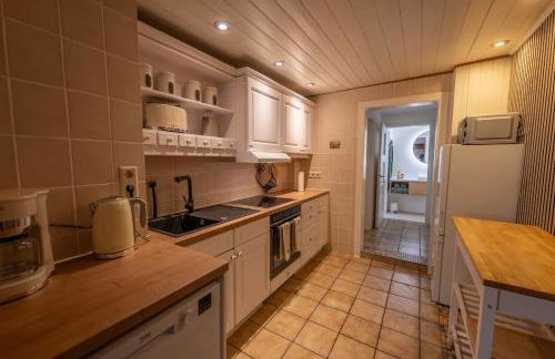 das Wersehaus mit direktem Wasserzugang inkl Kanu - Foto 11