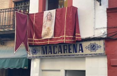 Arco MacarenA - Foto 47