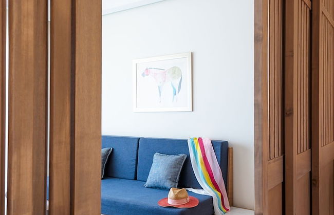 Silver Beach Hotel - Foto 20