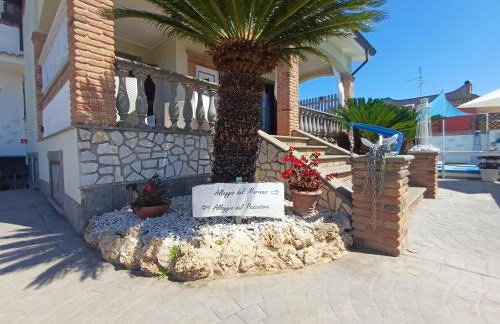 Alloggio del Pescatore e Alloggio del Marinaio con Piscina Palestra Jacuzzi Sauna - All Inclusive - Foto 52