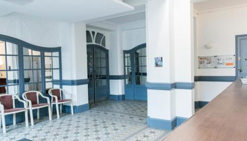 Le Geremoy - Foto 4, Lobby or reception