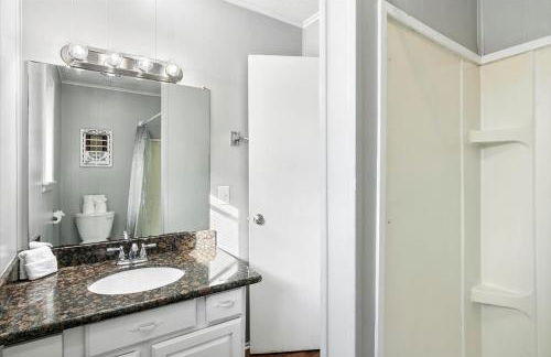 Charming 3-Bedroom Short-Term Rental in Port Neche - Foto 17