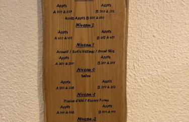 VALMEINIER 1800 - Foto 19