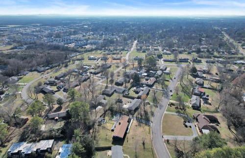 Newly Remodeled Home Minutes from MTSU Short drive to downtown Nashville - Foto 79