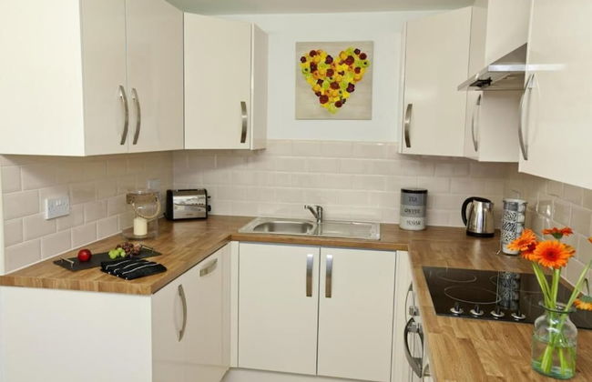 The Grand Mill - Foto 6