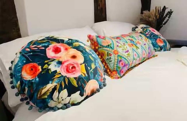 Host Stay Pool Cottage - Foto 11