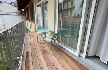 Le finestre sul cortile Biella - Foto 11