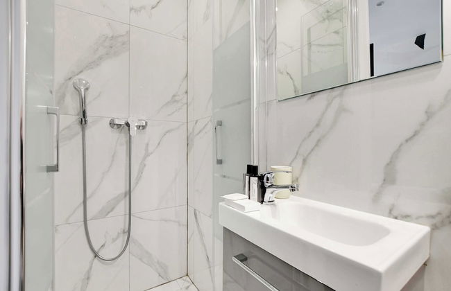 Résidence Paris MONTCENIS - Foto 79