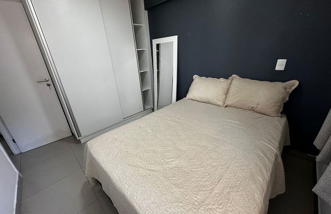 Compacto de Luxo - Helbor My Way - Foto 30