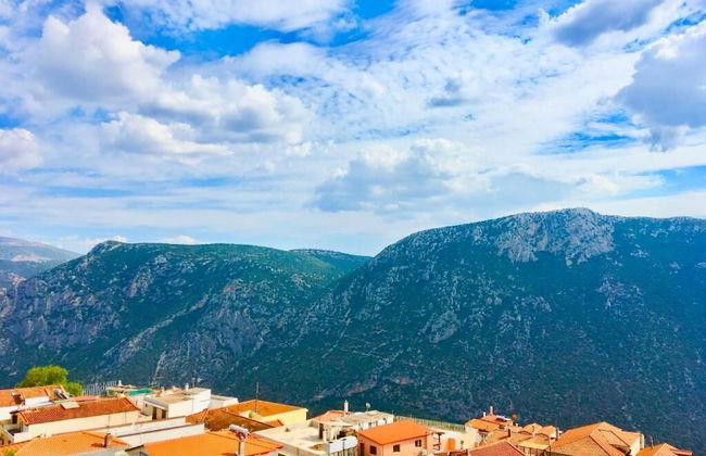 DelphiCENTER-penthouse-celebrity V.I.P - Foto 11