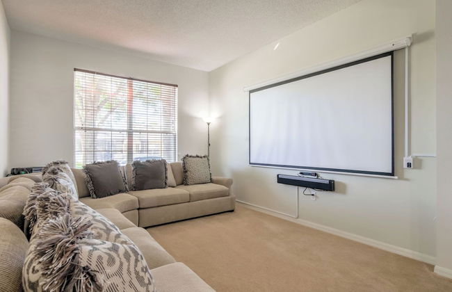 Paul's Southern Dunes Vacation Home - Foto 9