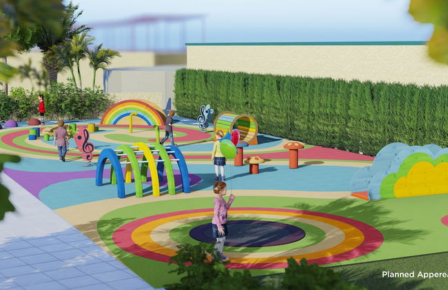 Insotel Punta Prima Resort & Spa - Foto 58