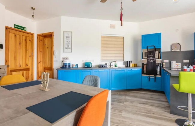 Azure Valley Escape Marsalforn - Foto 20