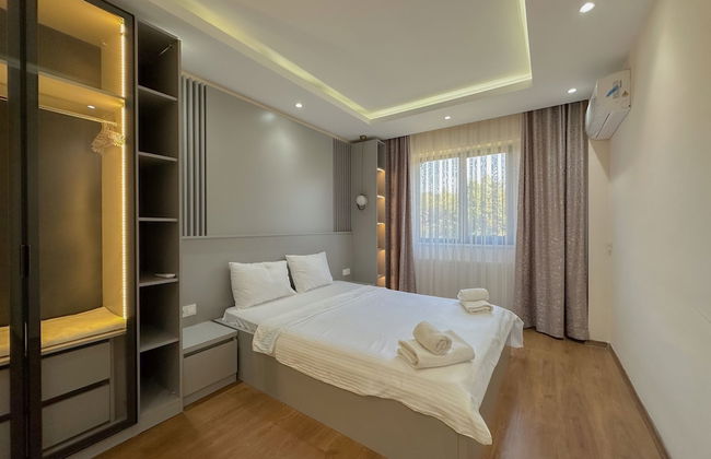 Flower City Suites - Photo 4