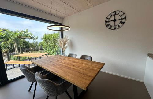 Moderne Ferienwohnung in Aussichtslage - Foto 5