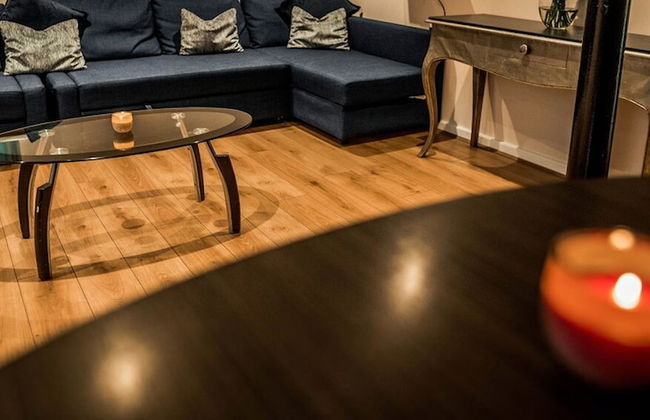 Infinity Partypadsliverpool Hen and Stag Welcome - Foto 52