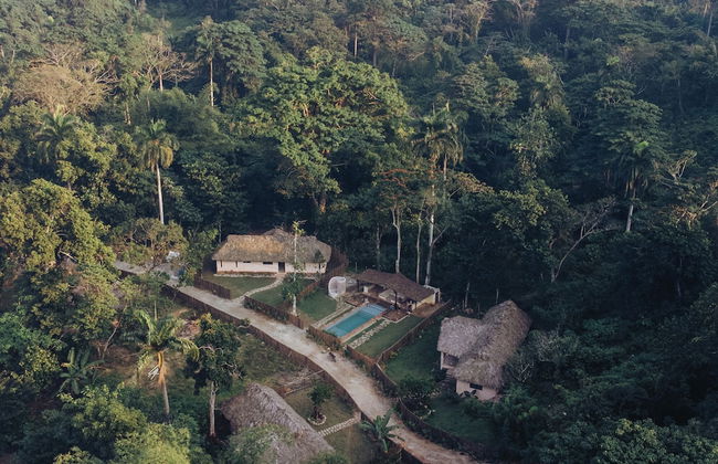 El Pueblito - Foto 1