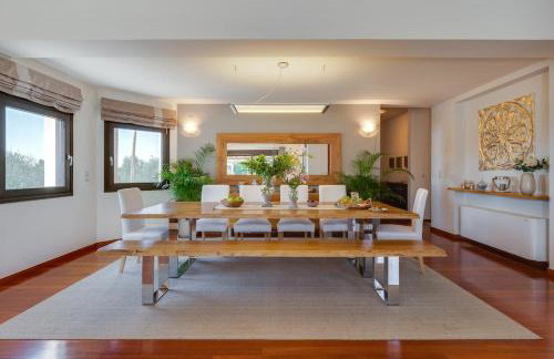 Villa Ampelaki - Premium Villa with heated pool - Foto 38