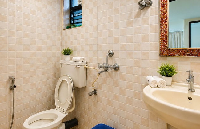 shradha luxury room - Foto 75
