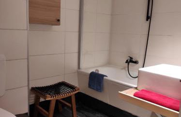 Ferienwohnung Vogelnest im Schwarzwald - Foto 27