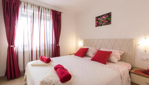 Apartment Doris, Nenadici - Photo 4