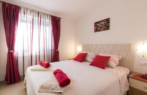 Apartment Doris, Nenadici - Photo 4