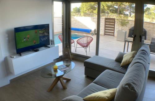 Villa de Luxe ALANAT sublime - Foto 16