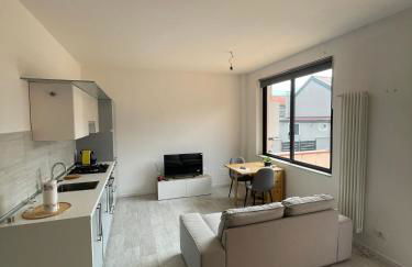 Appartamento vicino alla stazione, Milano Cadorna 20 min in treno - Foto 1