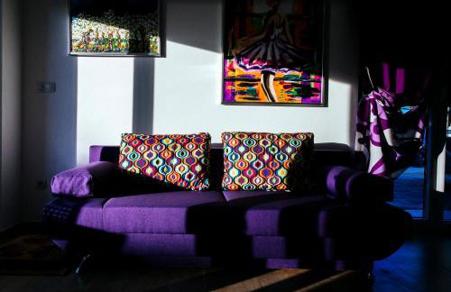 Boutique Villa Nirvana - Photo 68