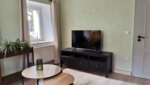 Ferienwohnung beim Gangolfsturm - Foto 5