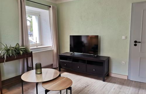 Ferienwohnung beim Gangolfsturm - Foto 5