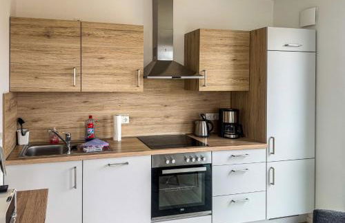 Ferienwohnung Sundüberblick - 150 Meter zum Strand - Foto 23