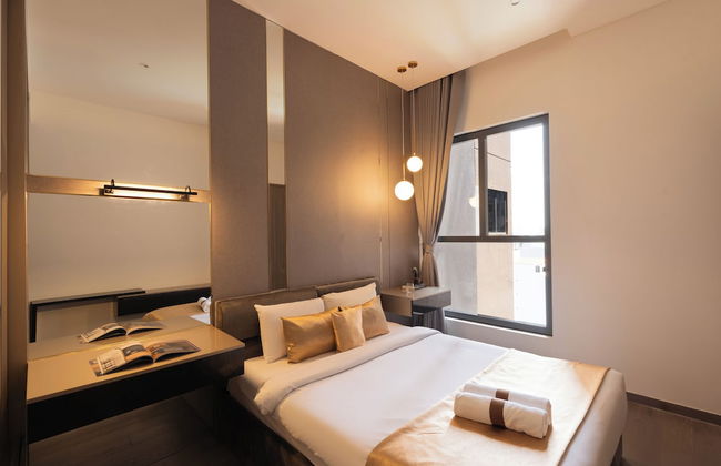 Bluesky MarQ Luxury Vaccation - Photo 53