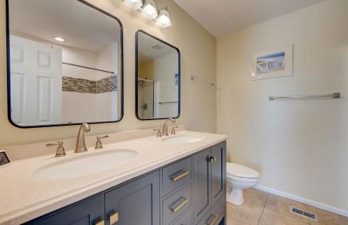 Beach Blessings Luxe 30A Townhome 2BR 3Bath, Walk to Beach, Pool, Hot Tub - Foto 21