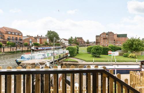 Avon Lock Cottage - Uk34125 - Photo 11