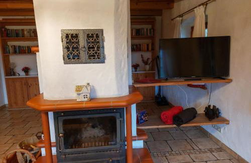 Holiday Home Waldhaus by Interhome - Foto 16