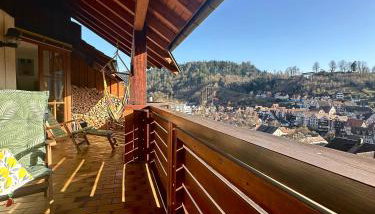 Ferienwohnung Altstadtblick - Foto 2