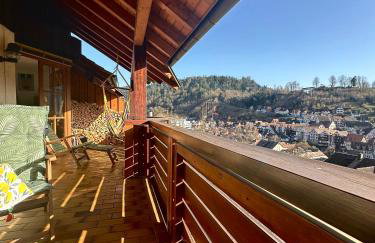 Ferienwohnung Altstadtblick - Photo 2